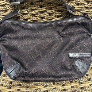 Tumi handbag
